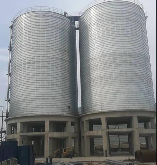 黄山镀锌卷板仓